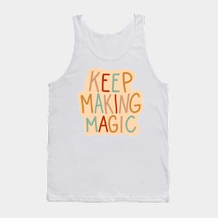 Make Magic Tank Top